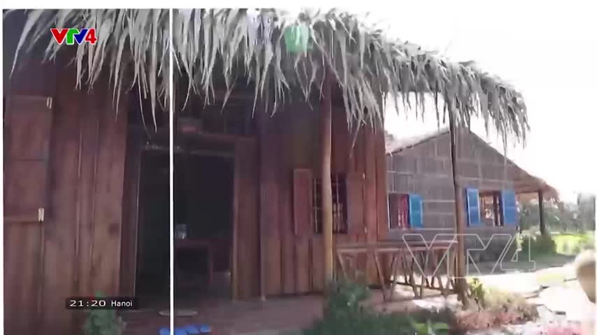 Tiêu điểm: Du lịch nông nghiệp nông thôn - tài nguyên còn bỏ ngỏ