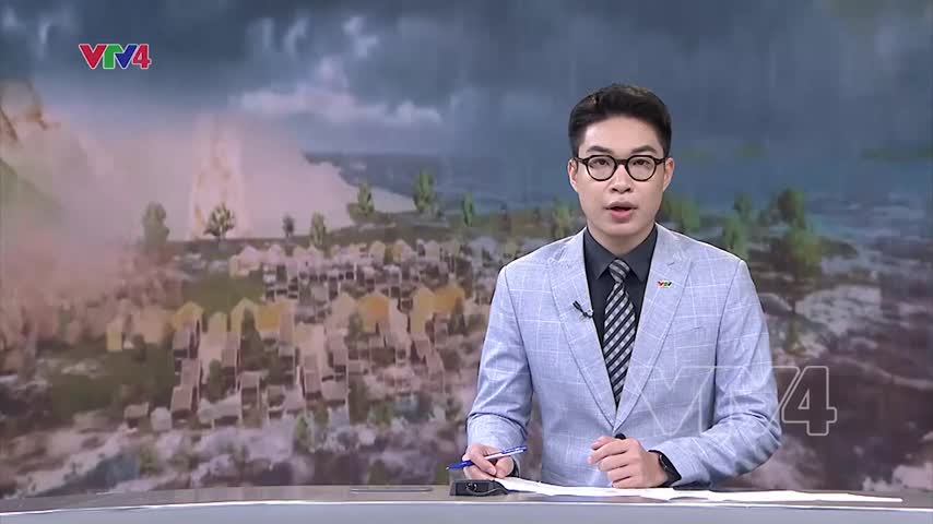Tập trung ứng phó với mưa lớn ở miền Trung du Bắc bộ