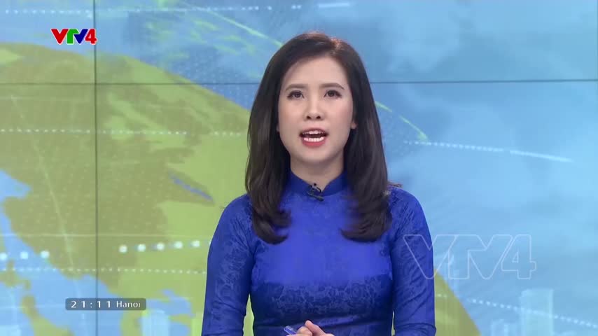 Công bố nạn nhân bom mìn tại các tỉnh miền Trung