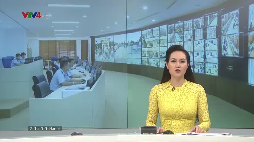 Hiện đại hóa giám sát để giảm tiêu cực hải quan