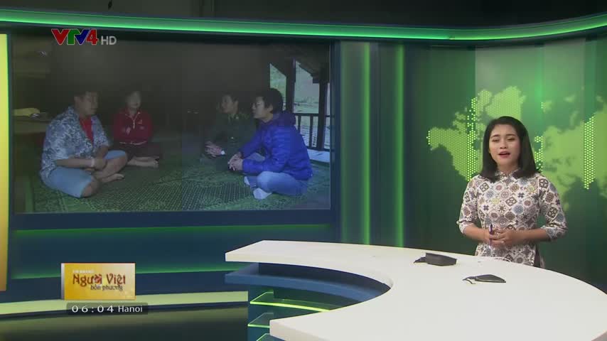 Hỗ trợ người Lào kết hôn không giá thú ở Việt Nam