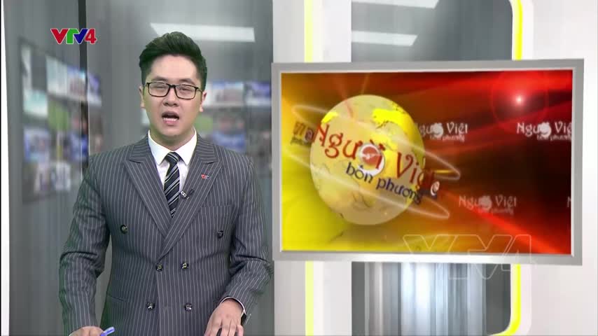 Nâng cao hiệu quả hoạt động gìn giữ hòa bình Liên hiệp quốc