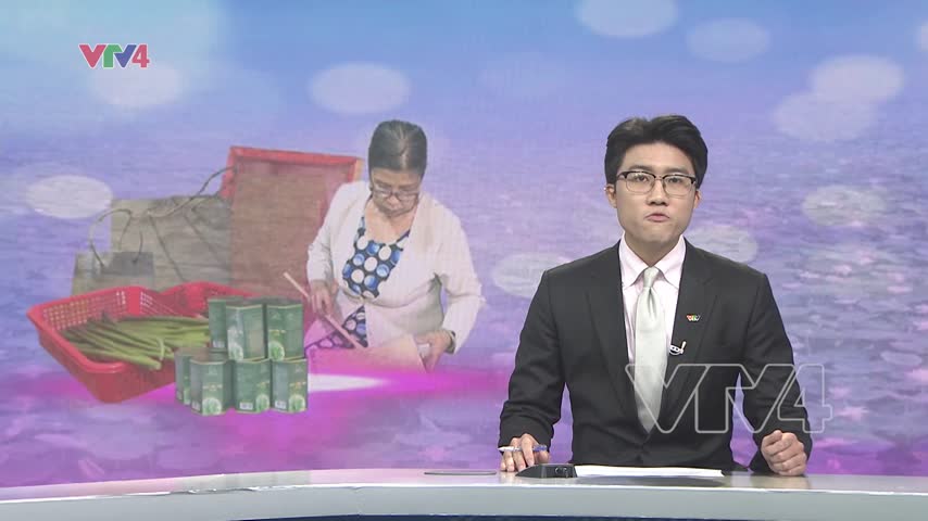 Biến phế phẩm nông nghiệp thành hàng hóa