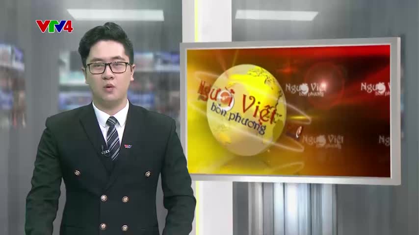 Liên hoan Văn Hóa châu Á - Ký ức Đông Dương