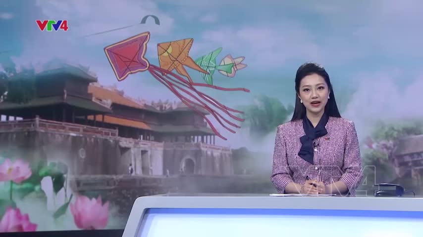 Những cánh bay Việt Nam