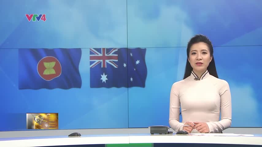 Hội nghị cấp cao đặc biệt ASEAN – Australia