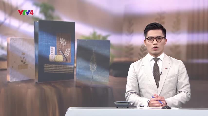 Lấy tự nhiên vẽ tự nhiên