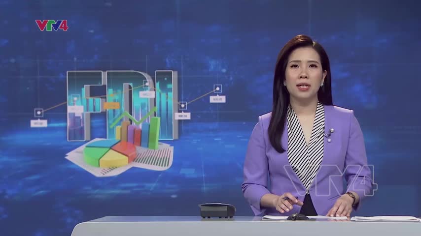 Đồng bộ hạ tầng giúp thu hút FDI