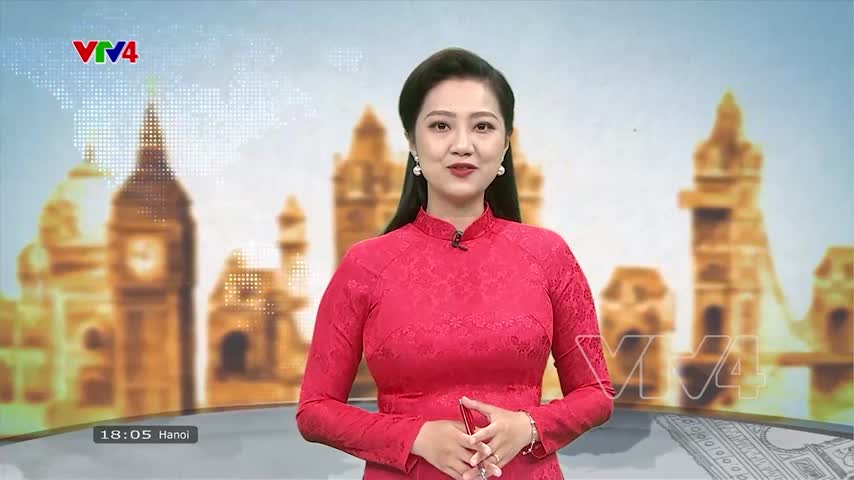 Bế mạc lớp học tiếng Việt ở Ufa, Liên Bang Nga