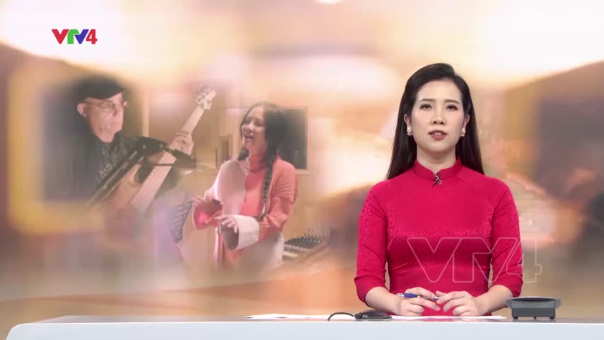 Dự án âm nhạc Việt – Pháp