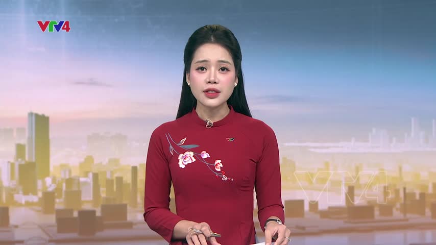 Tăng cường hợp tác Quốc phòng Việt Nam - Nga