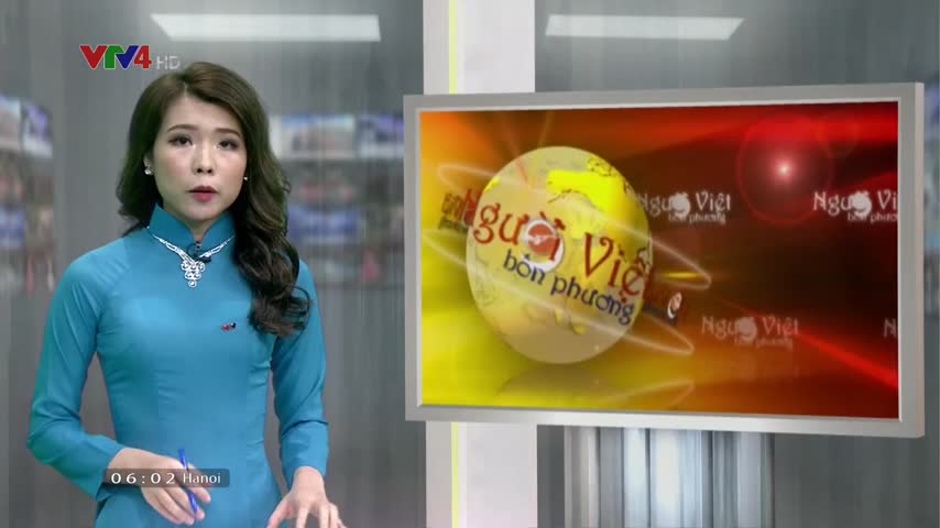 Bộ Ngoại giao: Không có người Việt gặp nạn trong vụ cháy tại Thái Lan