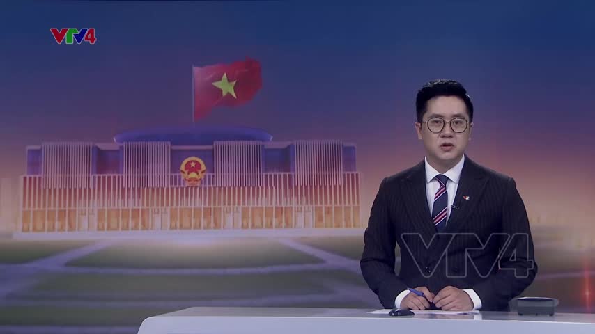 Phiên họp thứ 11 Ủy ban Thường vụ Quốc hội