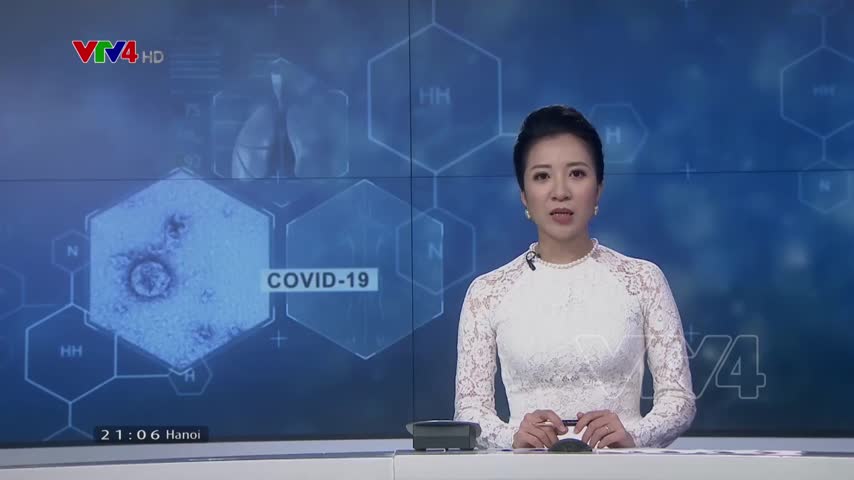 Hà Nội họp khẩn xử lý tình hình dịch Covid-19