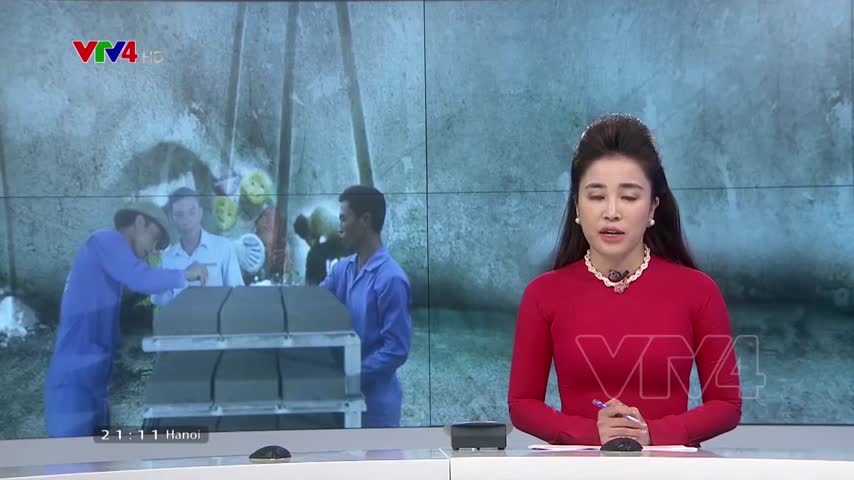 Những người thầy đặc biệt ở cơ sở cai nghiện ma tuý