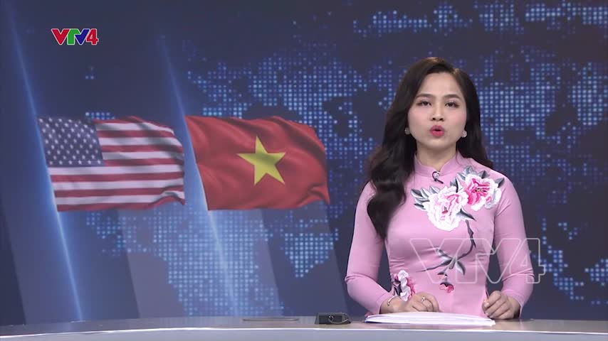Đối thoại chính sách quốc phòng Việt Nam - Hoa kỳ lần thứ 13