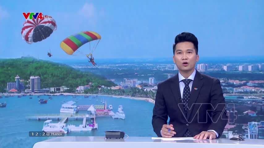 Tour du lịch cháy hàng dịp lễ