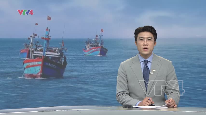 An Giang nỗ lực bứt phá nhờ kinh tế biển