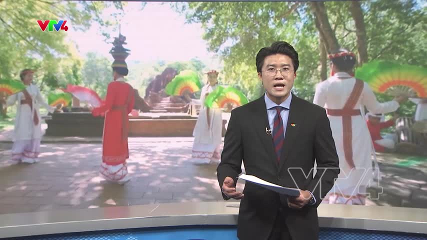 Đà Nẵng tăng sức hút khách Nga