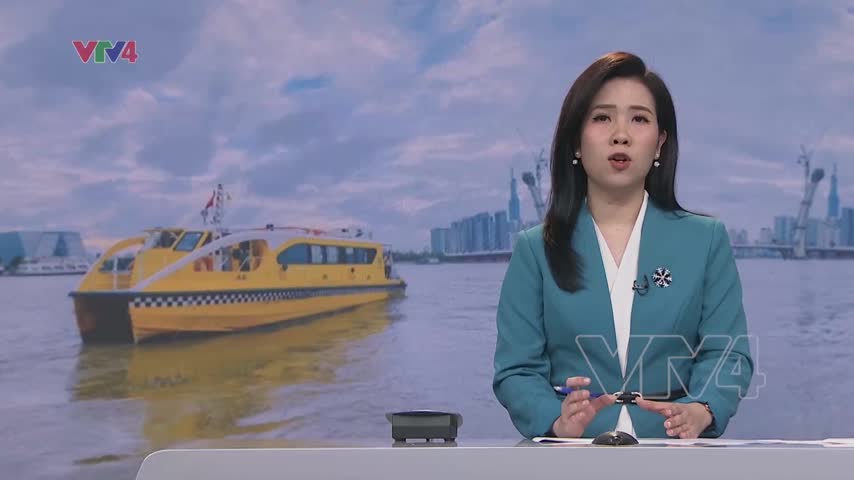 Tạo sức bật mới cho du lịch