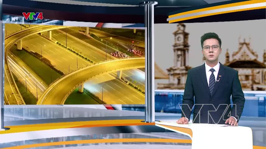 Ấn tượng con đường di sản Nam Thăng Long