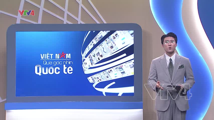 Đại hội XIV nhận được sự ủng hộ rộng rãi của các chính đảng và bạn bè quốc tế