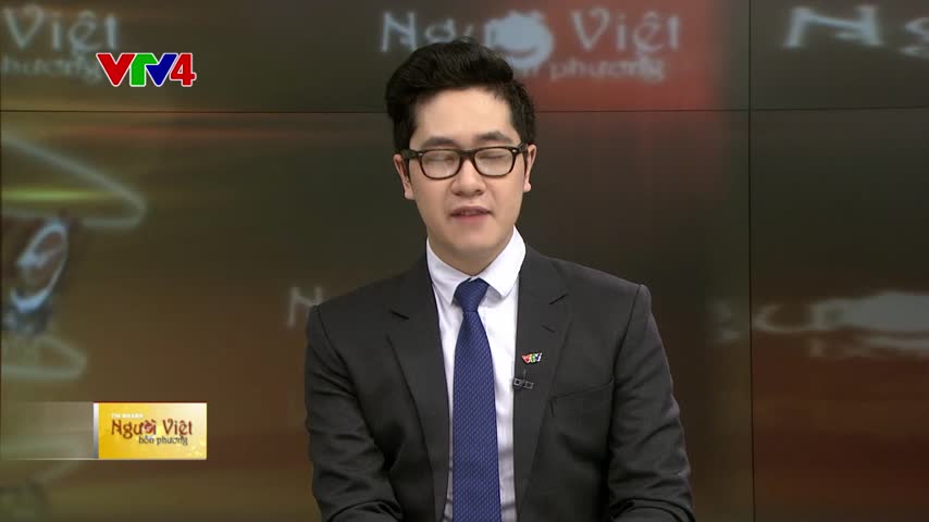 Quảng bá văn hóa Việt Nam tại Mỹ qua sản phẩm thủ công mỹ nghệ