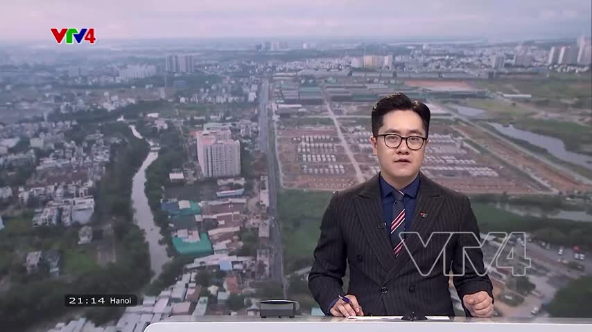 Thúc đẩy giải ngân đầu tư công