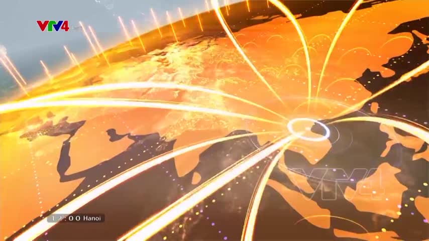 Bản tin tiếng Việt 12h - 26/09/2021