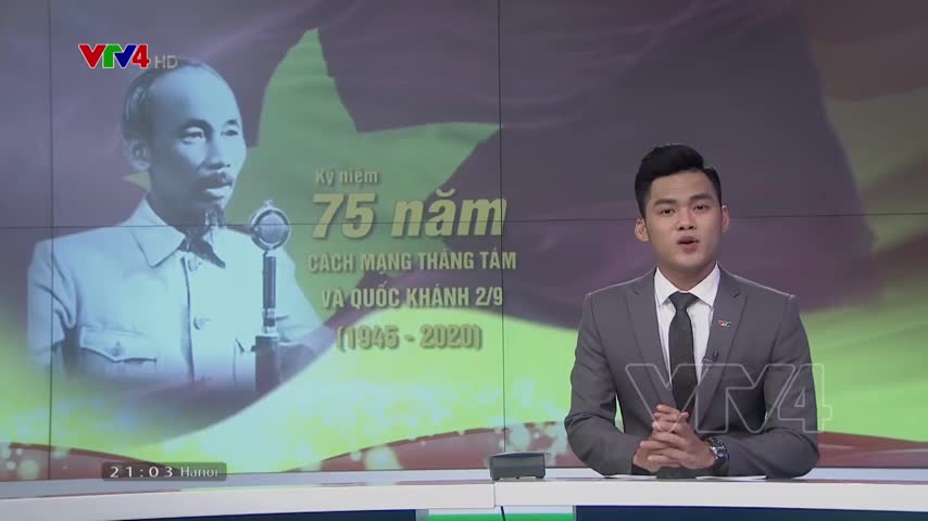 Lãnh đạo Đảng, Nhà nước tưởng nhớ Chủ tịch Hồ Chí Minh