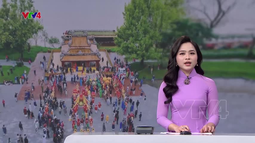 Làm mới những trải nghiệm văn hóa, lịch sử