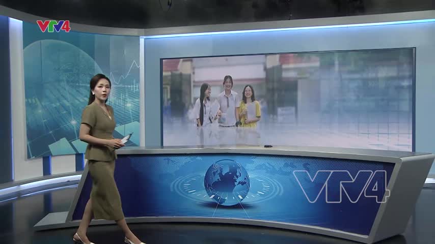 Bộ giáo dục và đào tạo trả lời về đề thi tốt nghiệp trung học phổ thông