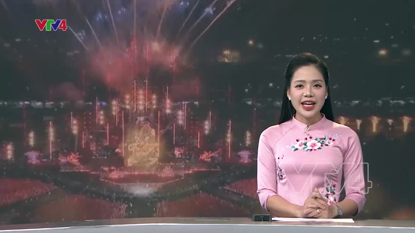 Ấn tượng Đại nhạc hội V Fest-Vietnam Today