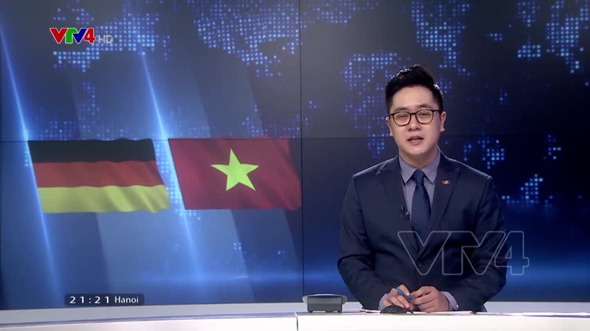 10 năm thiết lập Quan hệ đối tác chiến lược Việt Nam - Đức