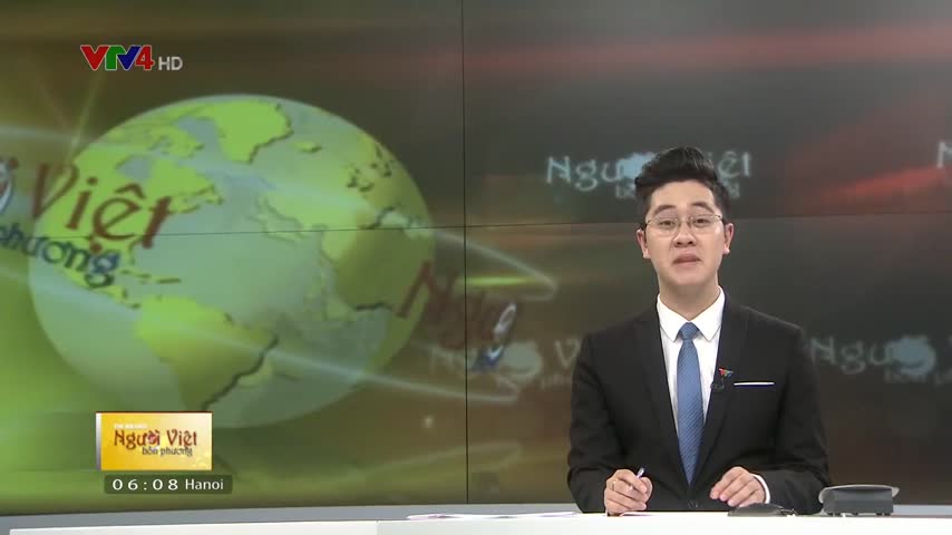 Một nông dân Việt Nam nhận bằng Tiến sĩ danh dự của Mỹ