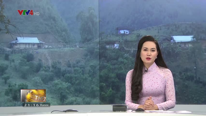 Chính sách môi trường rừng cải thiện đời sống đồng bào miền núi