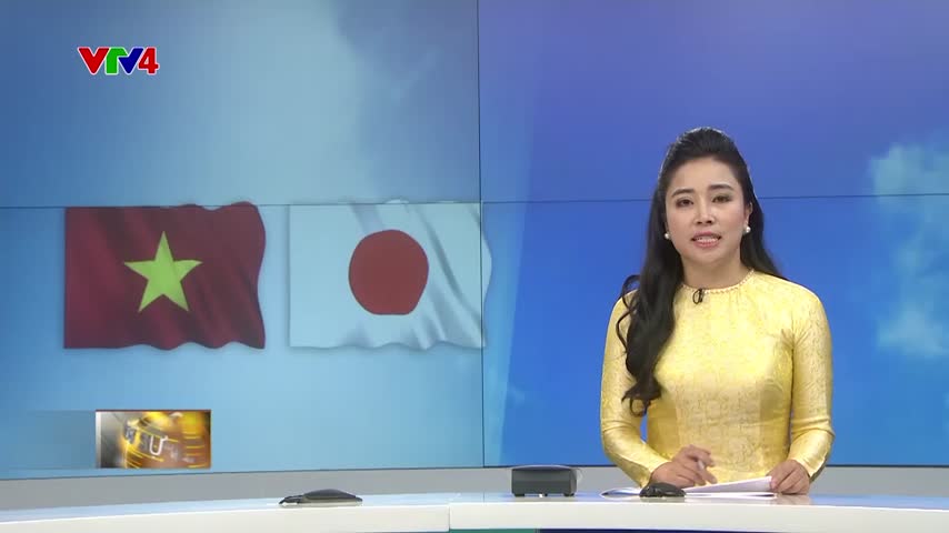 Chủ tịch nước bắt đầu thăm cấp nhà nước Nhật Bản