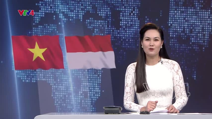 Đưa quan hệ Việt Nam - Indonesia lên tầm cao mới