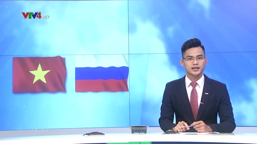 Thủ tướng thăm Saint Petersburg, Liên bang Nga