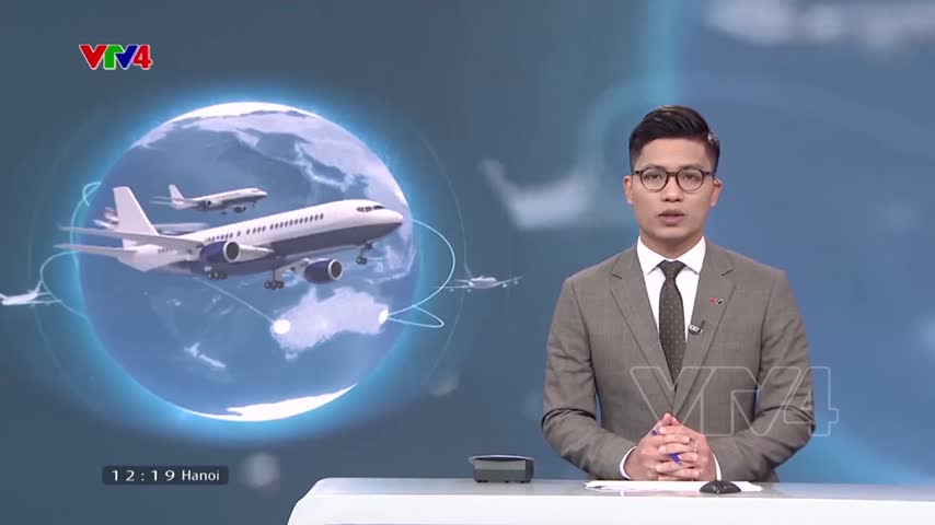 Cần tiếp sức để hàng không Việt cất cánh