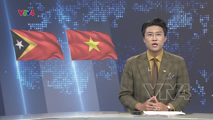 Thủ tướng Timor-Leste thăm chính thức Việt Nam