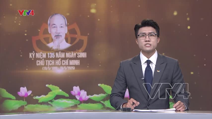 Sự nghiệp cách mạng là vì nhân dân