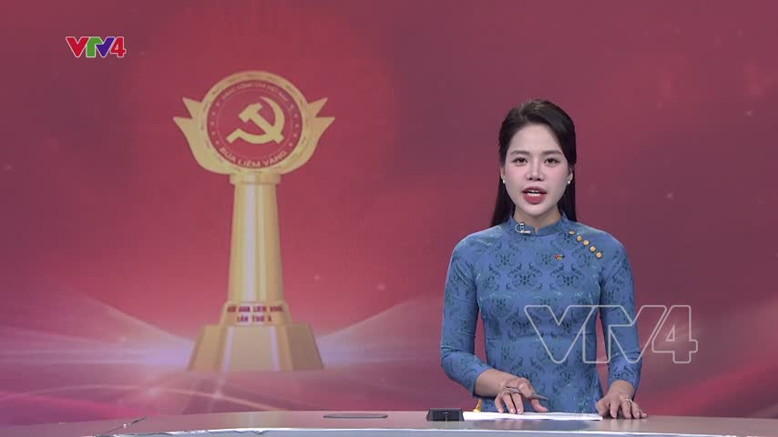 Tiến mạnh trong kỷ nguyên mới, thực hiện thắng lợi nghị quyết Đại hội XIV của Đảng