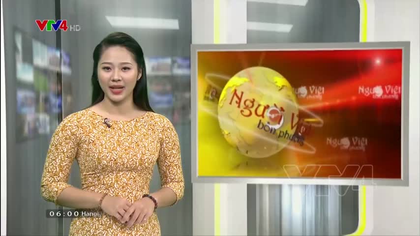 Cuộc thi Tiếng hát hữu nghị Việt -Trung 2019