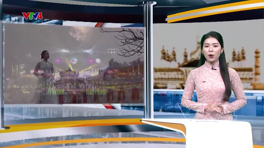Đưa Huế trở thành tâm điểm du lịch văn hóa của Việt Nam và khu vực
