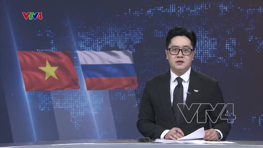 Việt Nam sẵn sàng hợp tác chặt chẽ với Liên bang Nga 