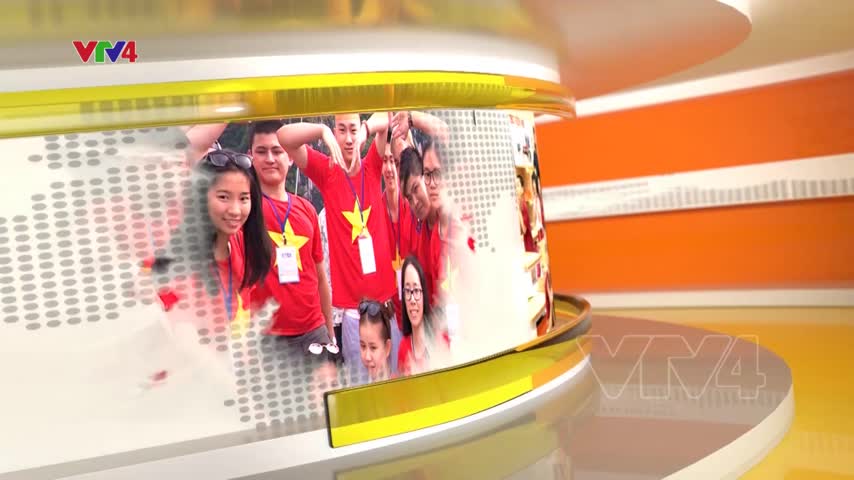 Người Việt bốn phương - 17/05/2019