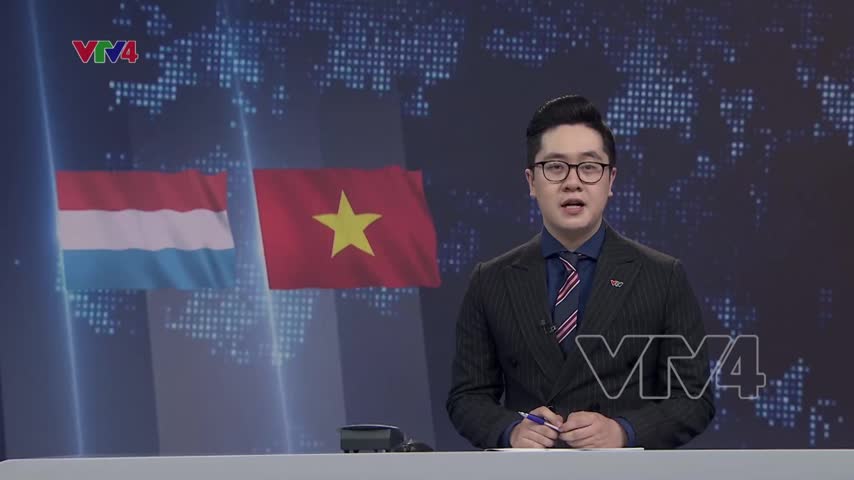 Việt Nam - Luxembourg thiết lập khuôn khổ đối tác chiến lược về tài chính xanh