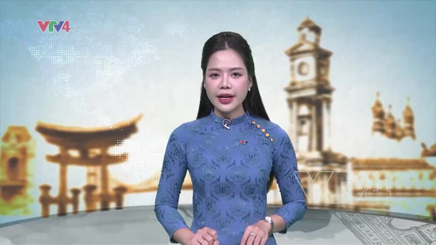 Trường Việt ngữ Cây Tre, Nhật Bản chi sẻ với đồng bào vùng lũ Nghệ An