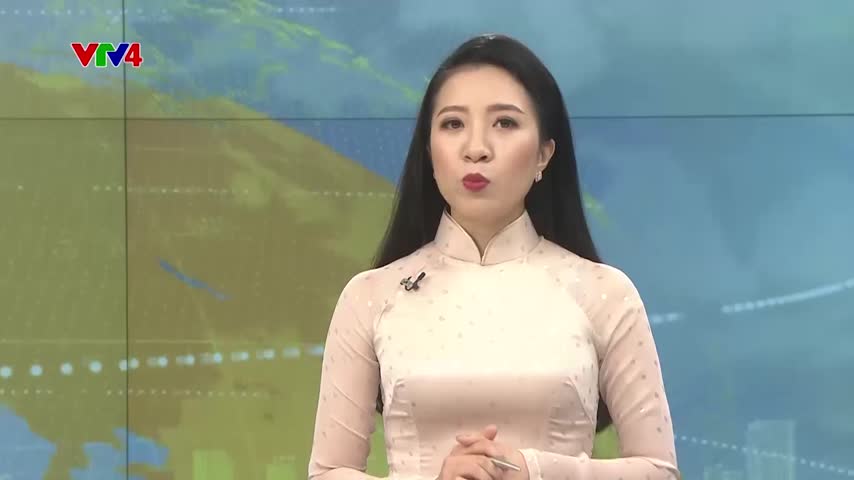 Đại sứ quán Trung Quốc quyên góp ủng hộ thiên tai